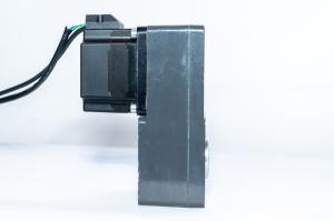 Quality 90mm Brushless DC Reduction Motor 150w Geared Brushless Motor wholesale