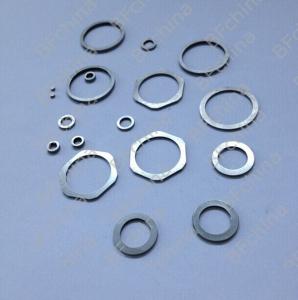 Quality Stainless steel shim plate for bosch common rail injector wholesale