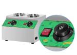 Over Temperature Protective CE 160w Auxiliary Kitchen Equipment