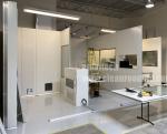 China best sold Clean room for N95 face Mask production
