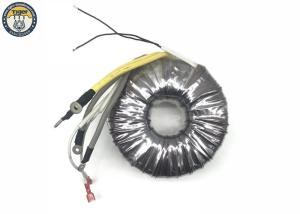 Quality Single Phase Toroidal Power Transformer With Cable TG-11048 700VA 50Hz 3.2A wholesale