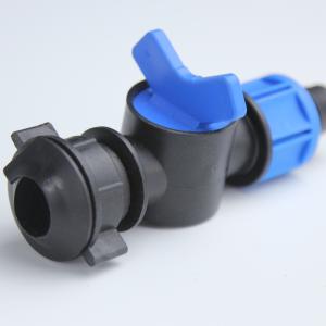Quality 50mm Drip Irrigation Valve UV Resistant Irrigation Bypass Valve wholesale
