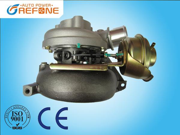 Hot sale Garrett Diesel Parts Turbocharger for Nissan Patrol GT2052V 724639