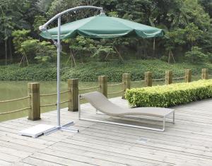 Quality Cheap garden sun lounger outdoor day bed wholesale