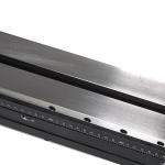 Adjustment Press Brake Crowning Table For Press Brake Machine