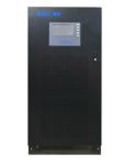 Double Conversion Online UPS System DSP Technology Remote Management 40KVA