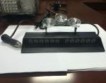 1W LED grill light /high-power flashing deck dash light/ LED emergency lights