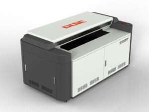 64 Channels UV CTP Machine , 405nm Laser Diode CTP Plate Manufacturing Machine