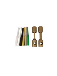 Quality ISO9001 7mm PPR Plastic Welding Kit For Plastic Pipe Welding Machine wholesale
