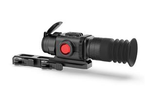 Quality 50mm Thermal Weapon Sights For Accurate Missio wholesale