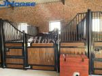 Standard Horse Stall Panels Horse Stable Equipment Indoor Safety