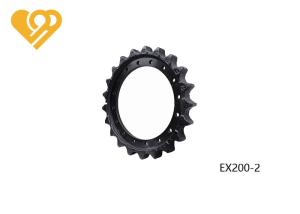 Quality Casting 20CrMnTi Steel Excavator Undercarriage Sprocket wholesale