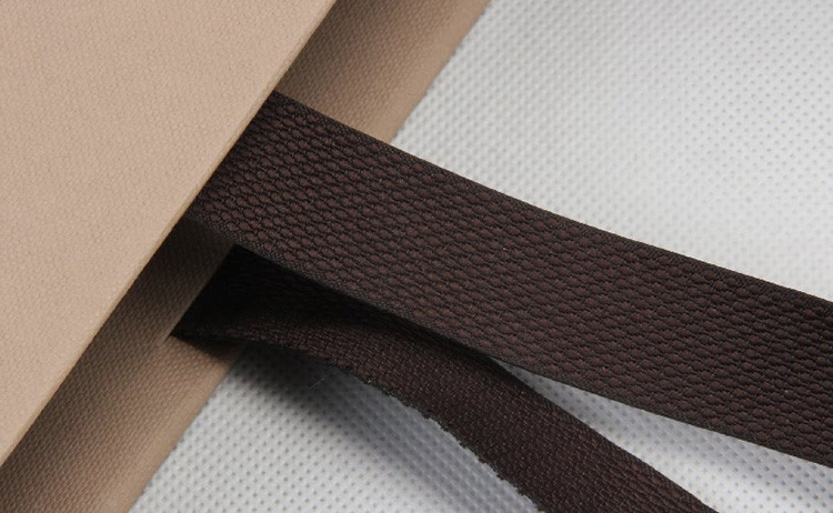 350gsm Cardboard Thank You Bulk Black Paper Bags Medium White Gift Bags for Jewelry