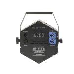 50000 Hours Lifespan 350W 48pcs Led Retro Light for DMX512 DJ Club Party Stage