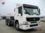 SINOTRUK Heavy/Light Duty 20-30ton Euro 2 Tractor Tractor For Sale