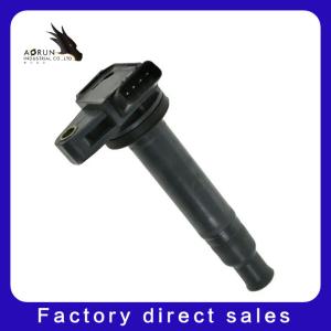 Quality Auto Parts High Quality Ignition Coil 90919-02240 90919-02265 For To-Yota Prius NHW20 2004-2009 wholesale