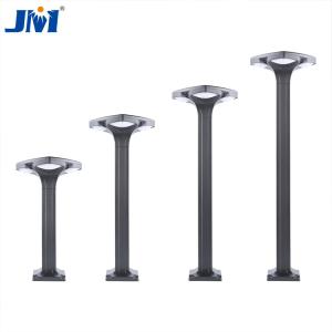 Quality Yard High Power 60w 100w Solar Led Flood Light Lawn Outdoor Remote Control Smart wholesale