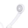 Buy cheap Bathroom 6cm Handheld Pet Shower Head For Cat Aging Resistant from wholesalers