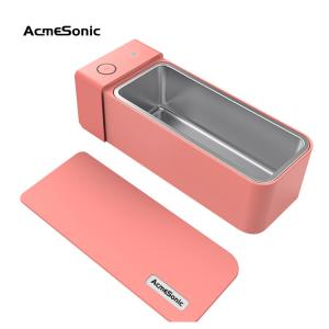 Quality Glasses Ring Ultrasonic Jewelry Cleaner Mini 600ml Ultrasonic Cleaner wholesale