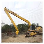 0.4CBM Bucket Long Boom Excavator Perfect Combination for Success
