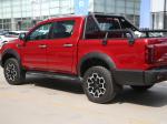 JAC Hunter Diesel 2.0T Chinese 4x4 Pickup Truck 4WD Drive cheap