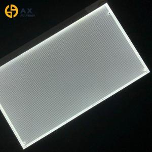 Quality Laser Heat Resistant 3mm 4ft*8ft Dotted Acrylic Sheet wholesale