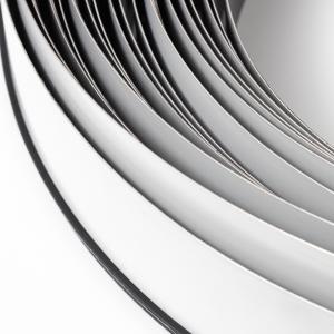 Quality Outdoor Aluminum Channel Letter Coil 90mm Width Channelume Letters wholesale