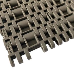 Quality Heavy Duty Battery Industry Flat Top Modular Conveyor Belt wholesale