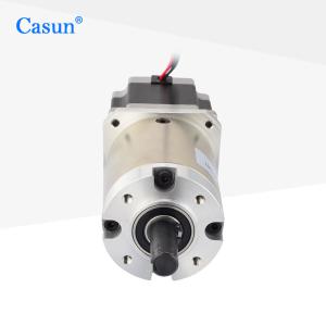 Quality 23HS22-280 NEMA 23 Planetary Geared Stepper Motor For Medical Appliance Robotic Arm wholesale