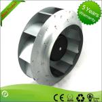 Temperature Protection Industrial Air Blower , 36V Centrifugal Blower Fan
