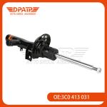 33526766605 High Quality Auto Normal Shocks Rear For BMW E60 Auto Factory