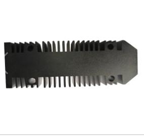 Quality Radiators CNC Turning Parts 0.02mm Precision CNC Machining Parts wholesale
