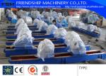 110 V Power Requirements Pipe Welding Rotator ,Welding Accessories