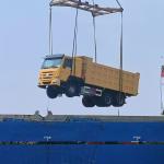 To Pakistan From China Bulk Cargo Shipping Rates For Heavy Cargo