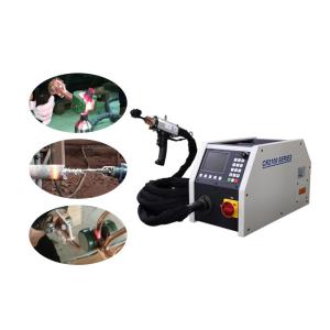 Quality Easy Operation Induction Heating Machine 10KW Induction Heating Equipment wholesale