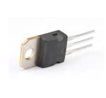 TRIAC 600V 126A Electronic Integrated Circuits 3 Pin TO-220AB Insulated Tube