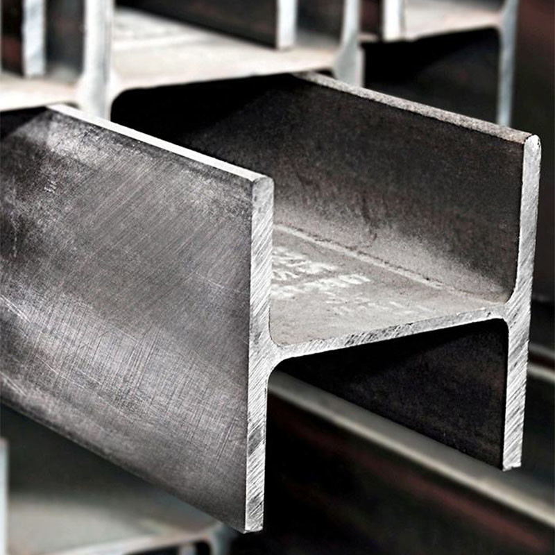 Hot Rolled Stainless Steel with ±1% Tolerance mc channel H I channel