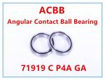 71919 C P4A GA