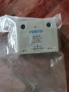 Quality XJ250 XJ650 XJ750 Workover Rig Spare Part Festo Shuttle Valve wholesale