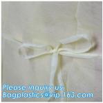 Non-woven Medical White Coveralls,Disposable Medical Waterproof Isolation Gown,