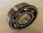 Chrome Steel Deep Groove Ball Bearings 606 6210 ZZ Miniature