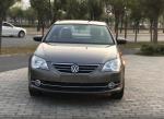 Bora 2011 1.6L Manual Comfort FAW-Volkswagen Compact Car Gasoline 1.6L 105HP L4