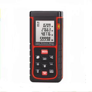 Quality 60m Handheld Laser Distance Meter wholesale