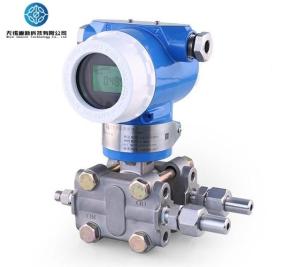 Quality 0-10MPa To 0-40MPa Differential Pressure Level Transmitter IP65 wholesale