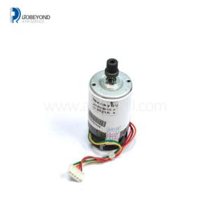 Quality Sankyo Card Reader Motor Assy 9980911811 NCR ATM Parts wholesale