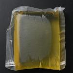 Structure Napkins Hygiene Adhesive Light Yellow Non Toxic Heat Stability