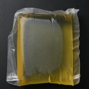 Quality Structure Napkins Hygiene Adhesive Light Yellow Non Toxic Heat Stability wholesale