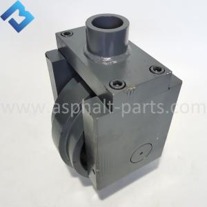 Quality S1800-2 Asphalt Paver Spare Parts 2008160 Walking Idler Guide Wheel wholesale