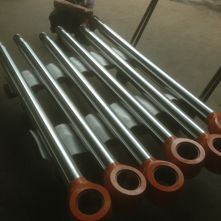 Hitachi ZX330-3 bucket hydraulic cylinder rod