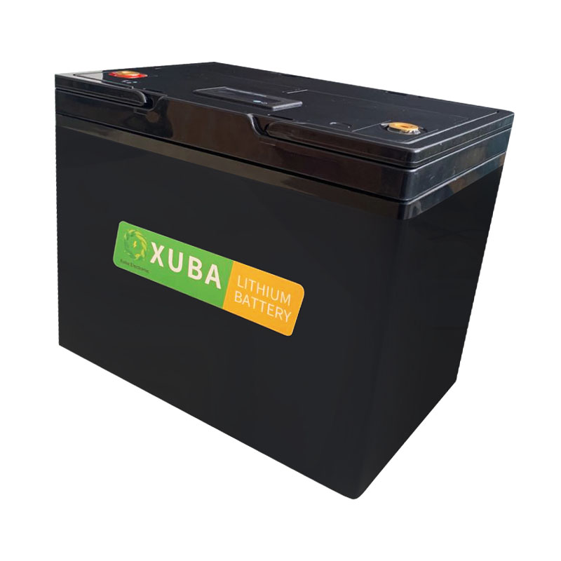 Car Auto Starter Lithium Ion Battery Packs 12v 60ah 1000 CCA